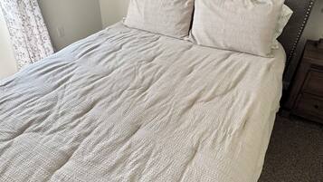 3 chambres, Wi-Fi, draps fournis