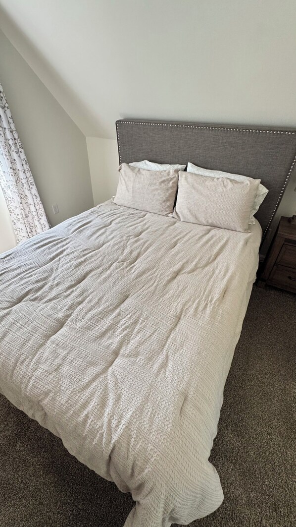 3 Schlafzimmer, kostenloses WLAN, Bettwäsche