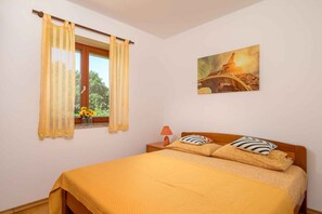 1 chambre, Wi-Fi