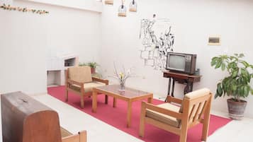 Interieur