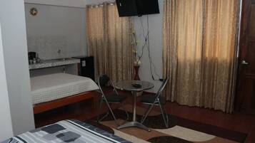 Superior Double Room, Garden View