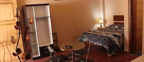 Kahden hengen superior-huone, kaupunkinäköala