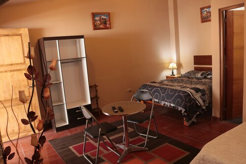 Lechugal Guest House