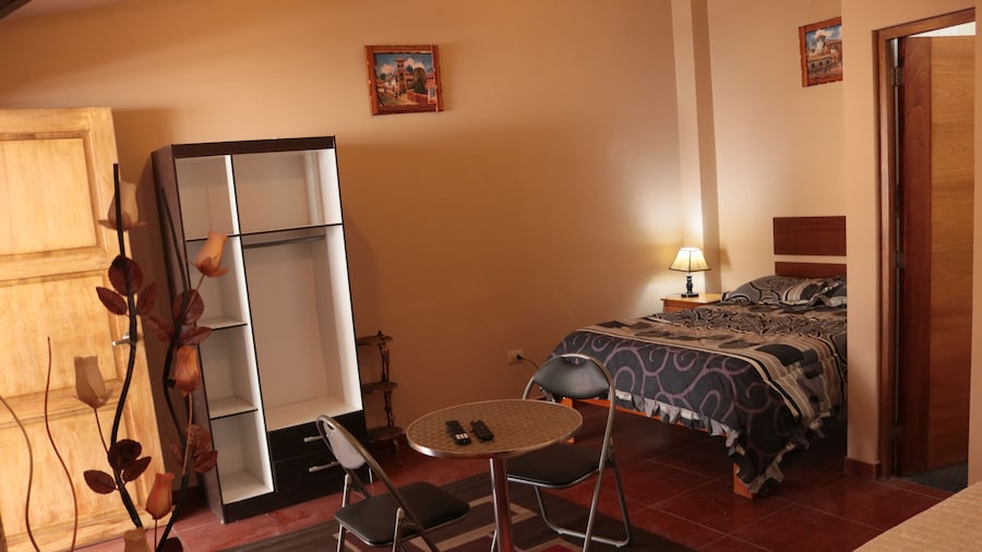 Lechugal Guest House