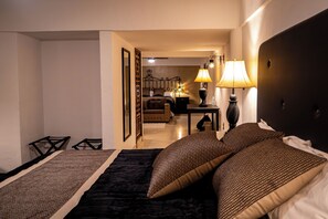 Comfort Δωμάτιο, Θέα στην Πόλη