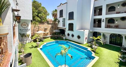 MANSION DEL COBRE