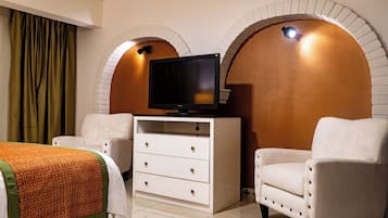 Comfort Room, City View