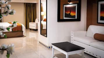 Habitación Confort, vista a la ciudad