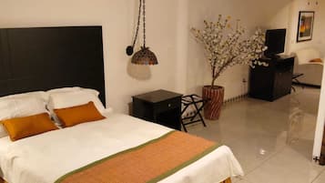 Habitación Confort, vistas a la ciudad