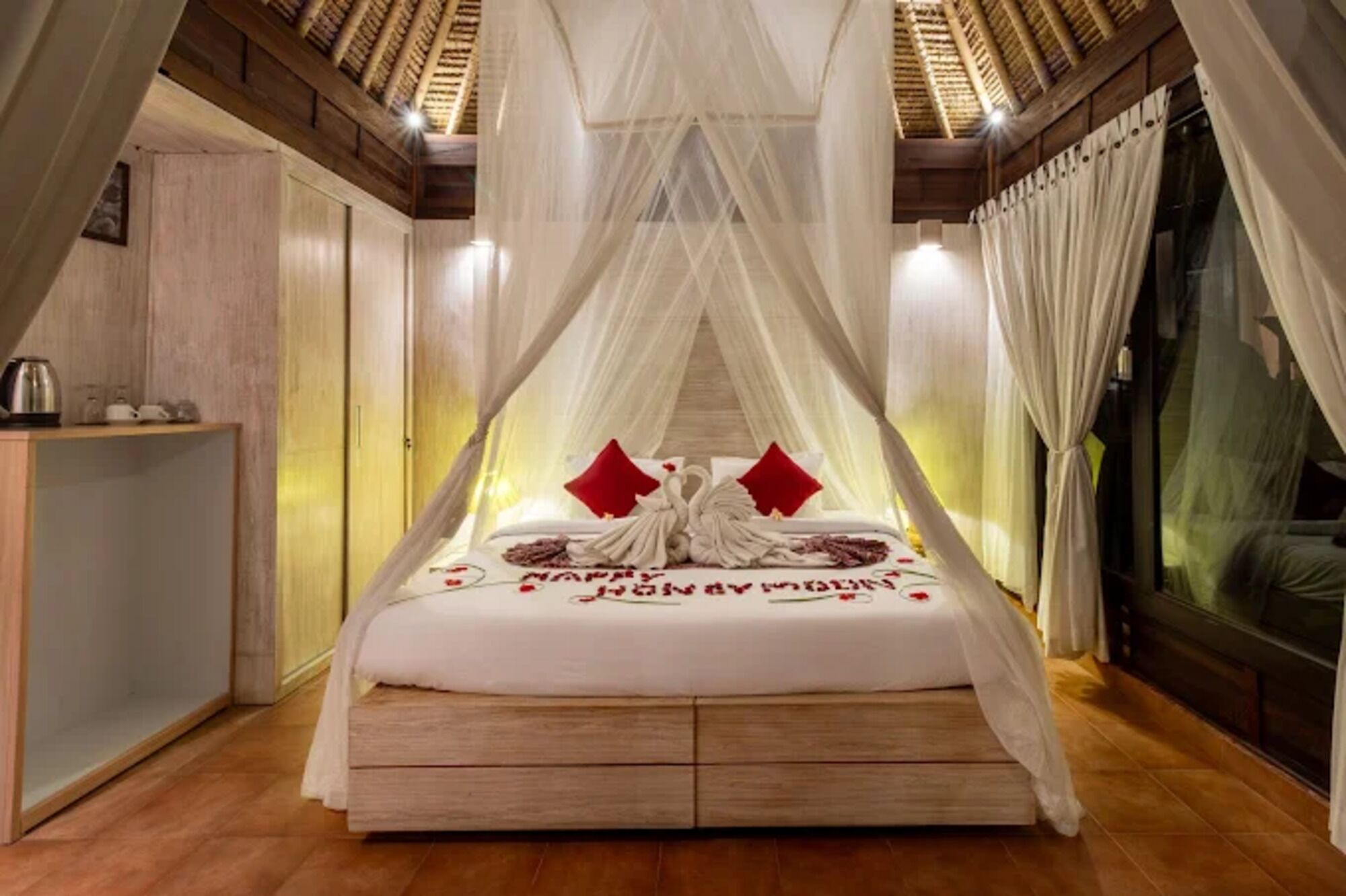 Deluxe Room, Valley View