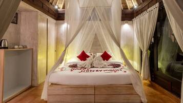 Deluxe Room, Valley View