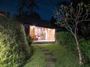 Habitación Deluxe, vistas al valle | Exterior