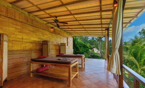 Spa - Anima Villa Ubud (Payangan)
