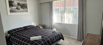 Cossey 3 bedroom house