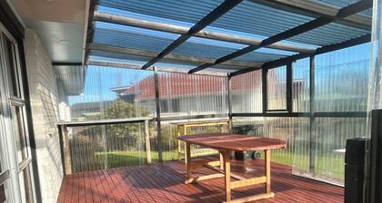 Cossey 3 bedroom house