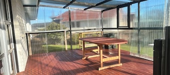 Cossey 3 bedroom house