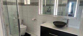 Cossey 3 bedroom house