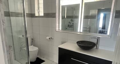 Cossey 3 bedroom house