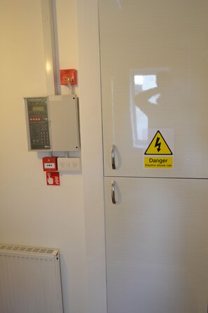 Miscellaneous - Shared House in Ipswich with plenty of space and parking (Ipswich)