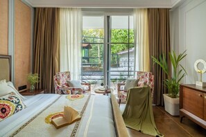 Villa Deluxe | Gratis wi-fi