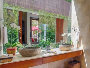 Interior - Casa Brio Bali (Seminyak)