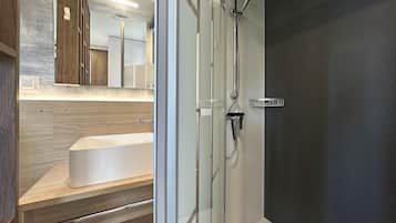 Dusche