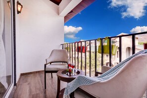 Villa, Gartenblick | Unterkunftsgelände