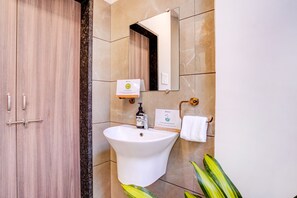 Villa, Garden View | Bathroom | Slippers