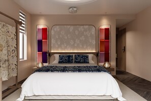 Basic Room, Courtyard View - THE MANSION VAN PHUC BY MINOVA (Duong Noi)