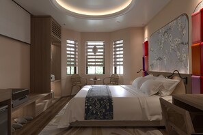 Kamar Superior