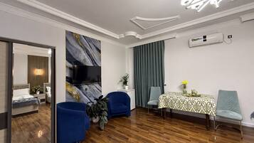 Comfort Twin Room | Interior