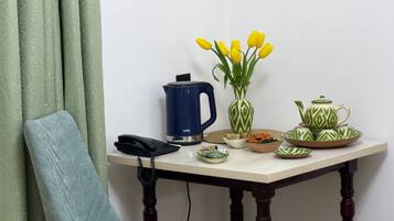 Comfort Double Room | Interior