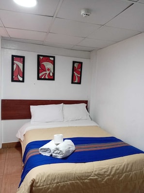 Deluxe Double Room | Desk, free WiFi
