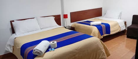 Deluxe Double Room | Desk, free WiFi