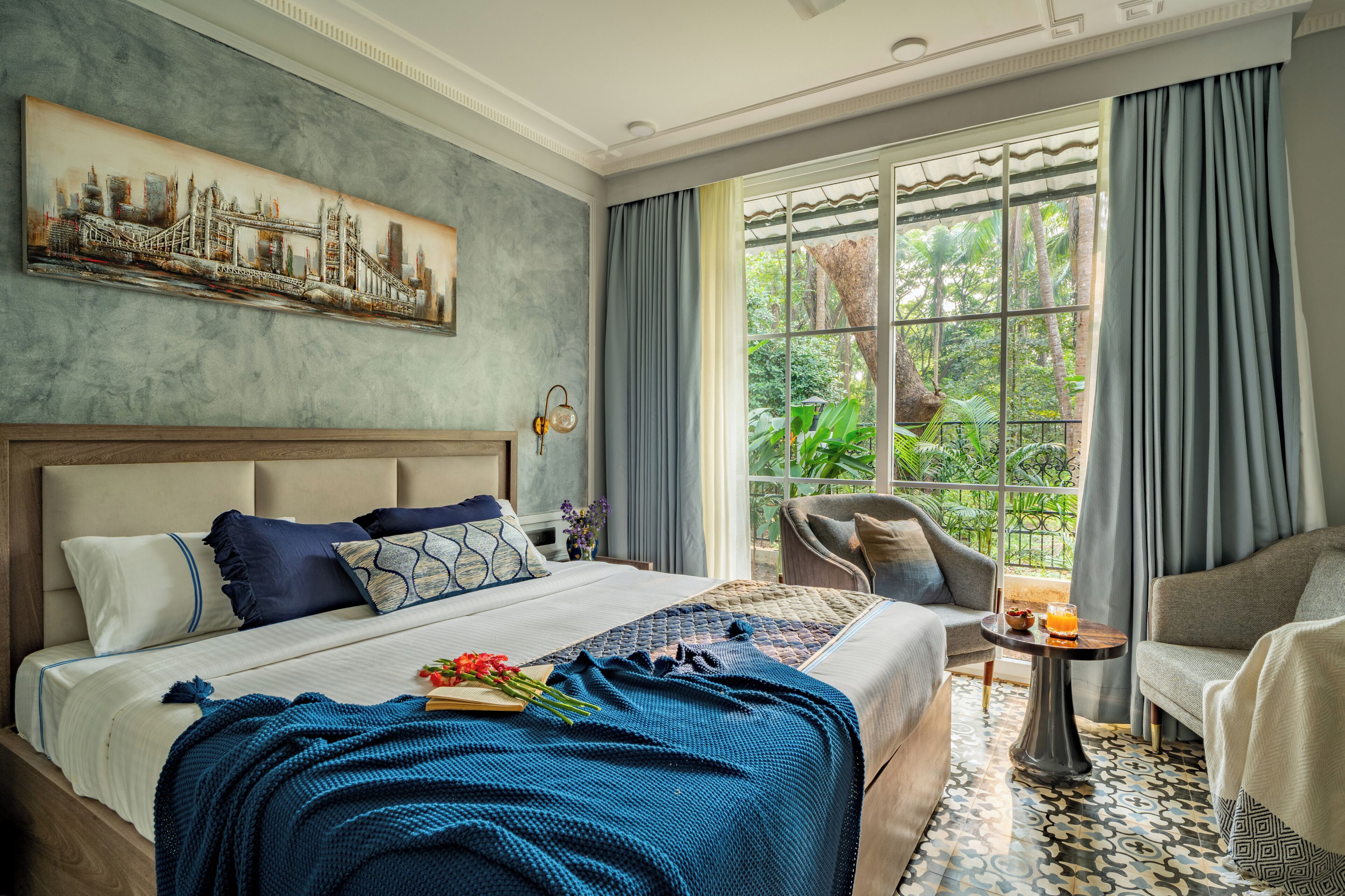 Luxury Villa | Wi-fi percuma 