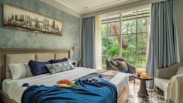 Luxury Villa | Wi-fi percuma