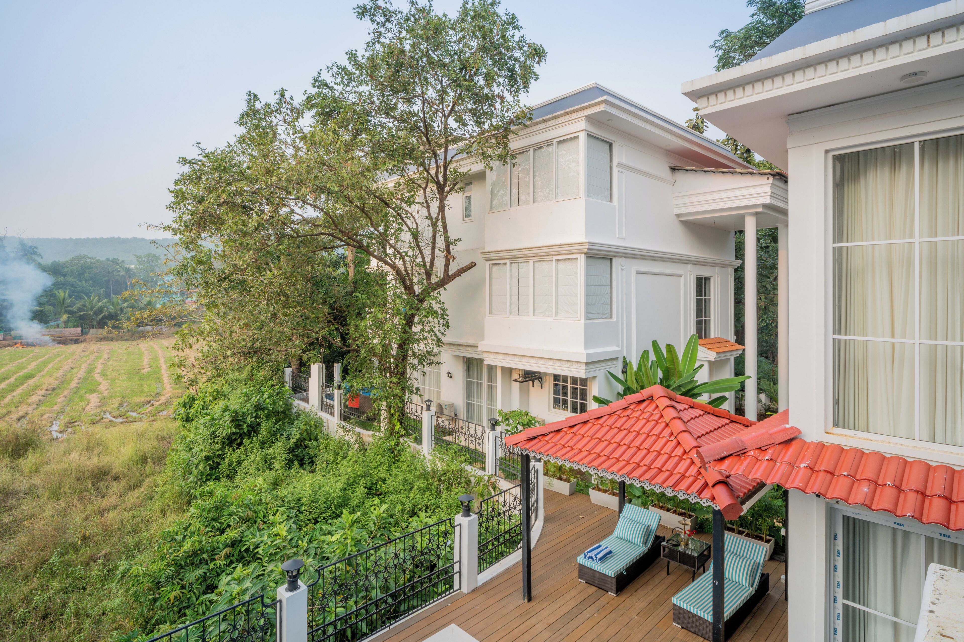 Luxury Villa | Exterior