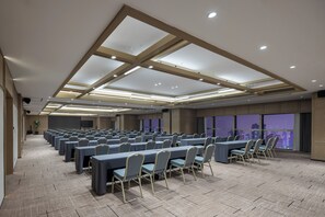 Meeting facility - Metropark Hotel Wuhan (WUHAN)