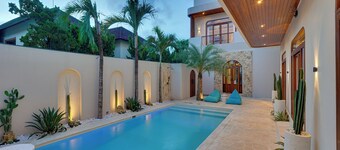 Loona Suites - Umalas