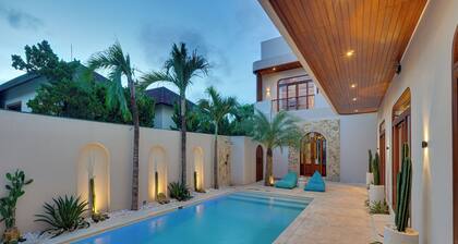 Loona Suites - Umalas