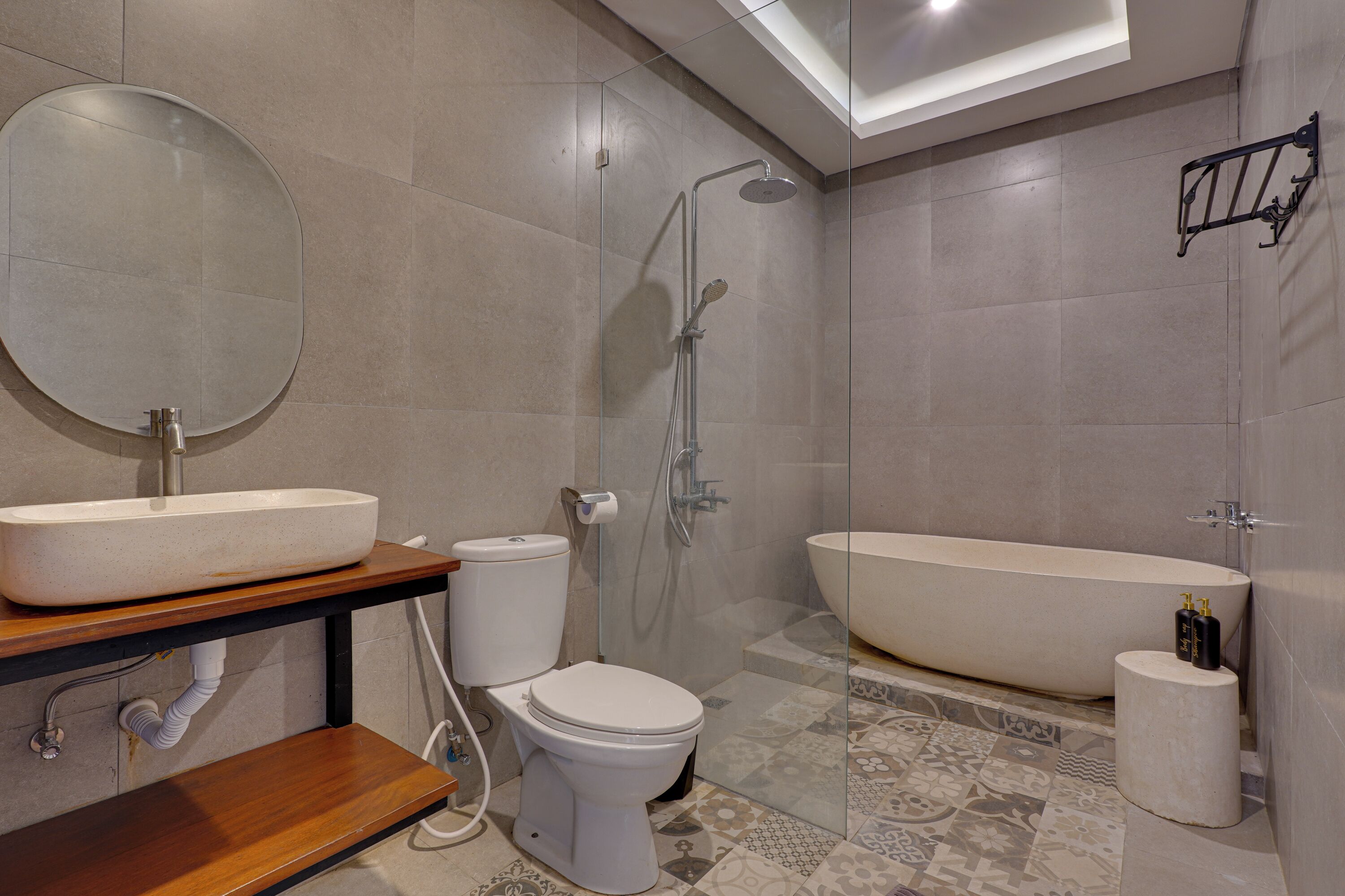 Baño