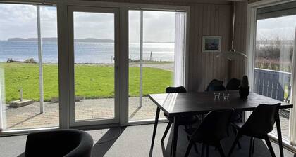 4 Star Holiday Home in Fredericia