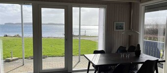 4 Star Holiday Home in Fredericia