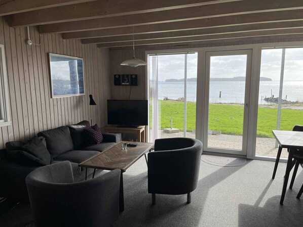 Casa | Interior