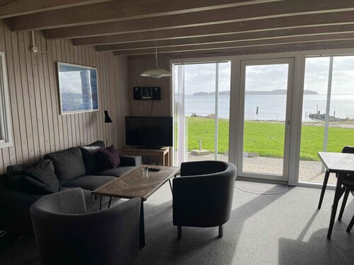 4 Star Holiday Home in Fredericia