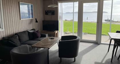 4 Star Holiday Home in Fredericia
