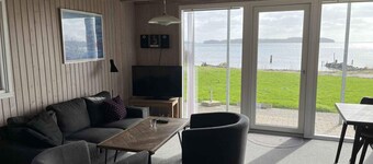 4 Star Holiday Home in Fredericia