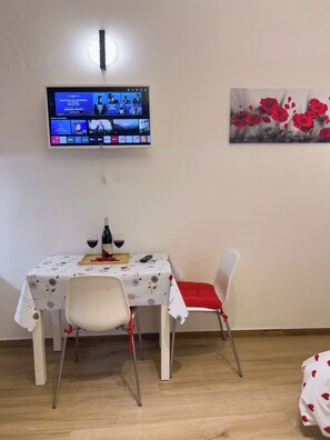 Dining - Studio Piccolo al Verticale - Levanto (Levanto)