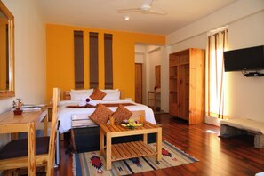 Room - Soulful Abodes (Manali)