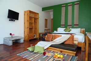 Room - Soulful Abodes (Manali)